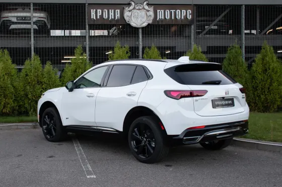 Продажа Buick Envision II Рестайлинг, 2025г., Минск Минск