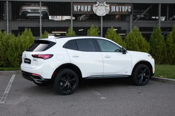 Продажа Buick Envision II Рестайлинг, 2025г., Минск Минск