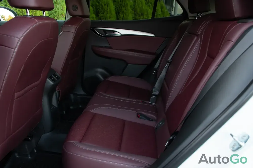 Продажа Buick Envision II Рестайлинг, 2025г., Минск Минск - изображение 10