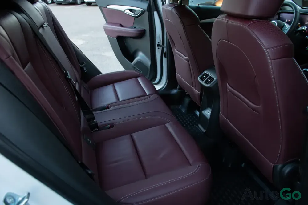 Продажа Buick Envision II Рестайлинг, 2025г., Минск Минск - изображение 11