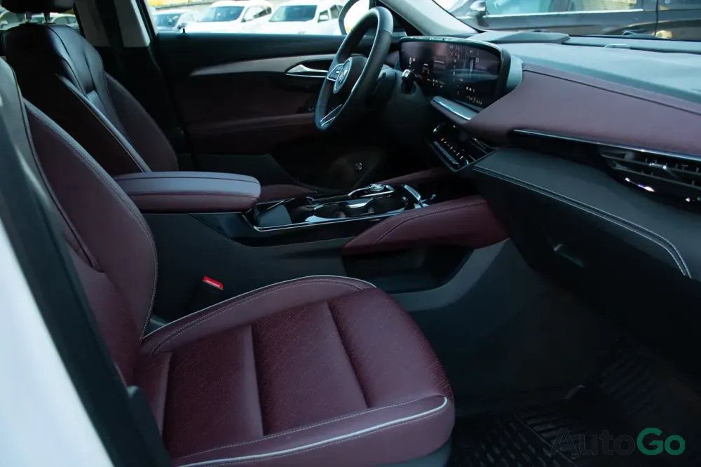 Продажа Buick Envision II Рестайлинг, 2025г., Минск Минск - изображение 12