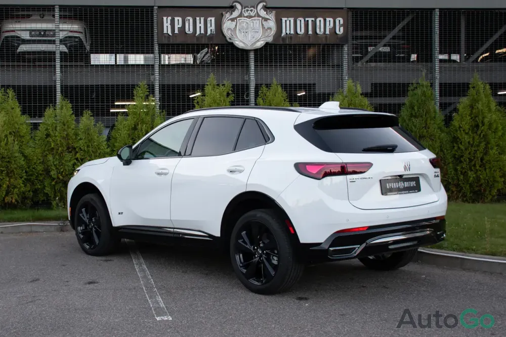 Продажа Buick Envision II Рестайлинг, 2025г., Минск Минск - изображение 6