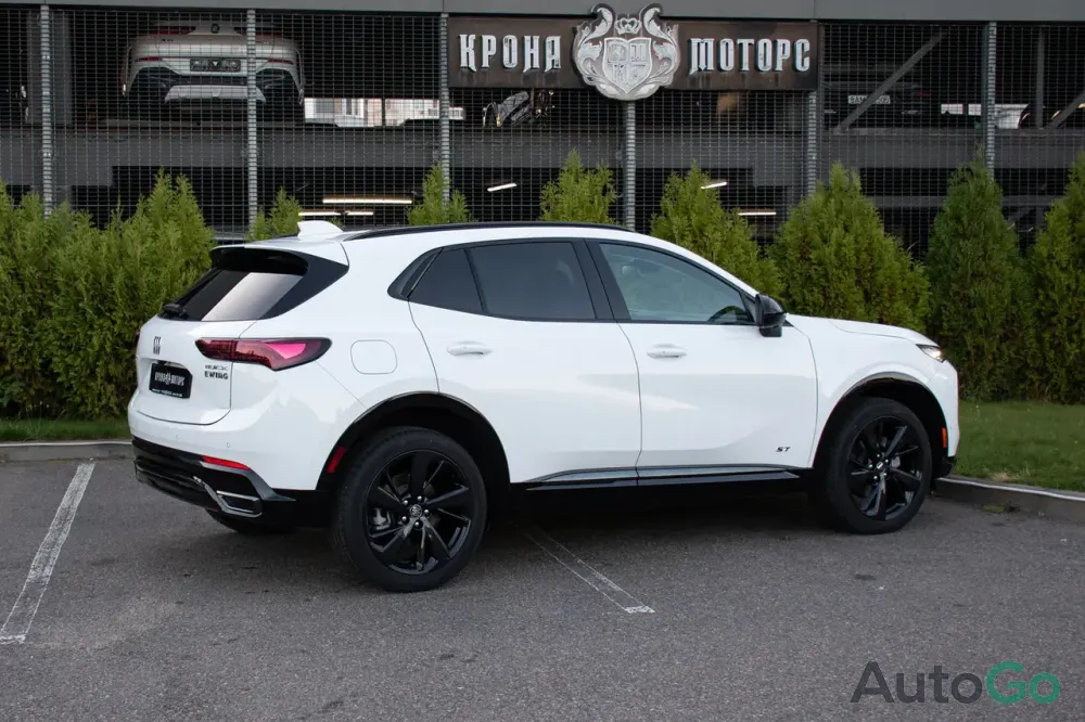 Продажа Buick Envision II Рестайлинг, 2025г., Минск Минск - изображение 4