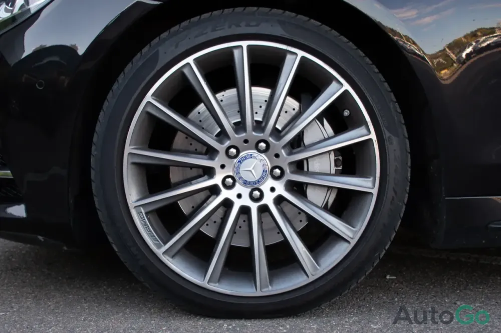 Продажа Mercedes-Benz S-klasse VI (W222, C217), 2015г., Минск Минск - изображение 7
