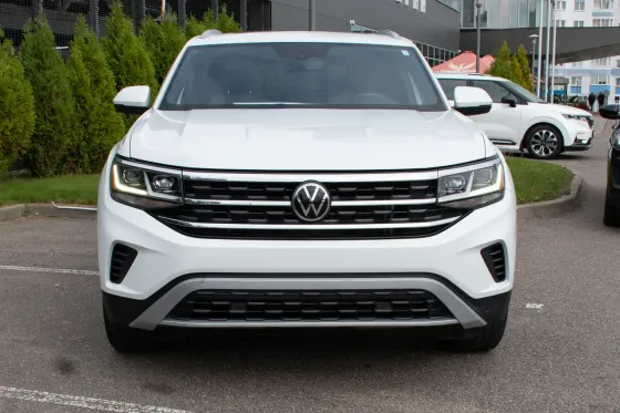 Продажа Volkswagen Atlas Cross Sport I, 2022г., Минск Минск