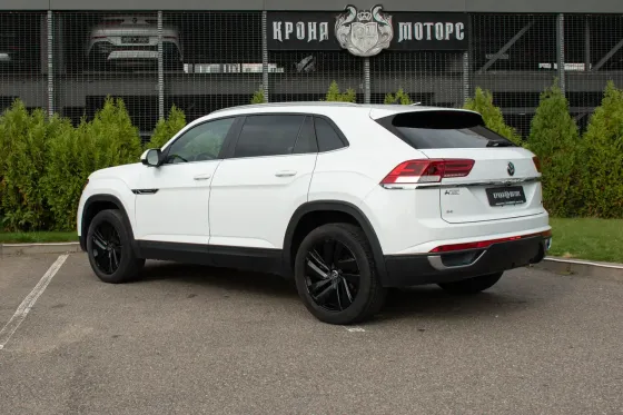 Продажа Volkswagen Atlas Cross Sport I, 2022г., Минск Минск