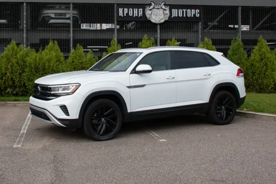 Продажа Volkswagen Atlas Cross Sport I, 2022г., Минск Минск