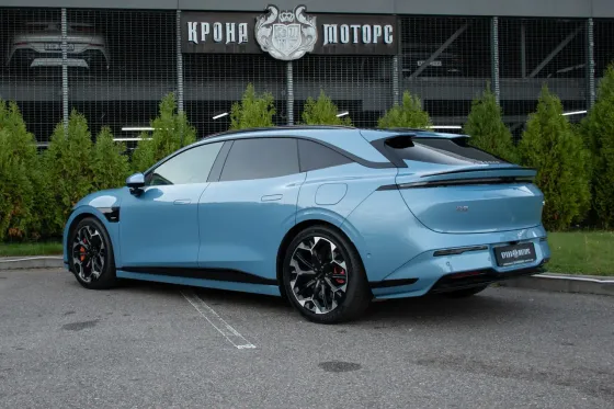 Продажа Zeekr 007 GT I, 2025г., Минск Минск