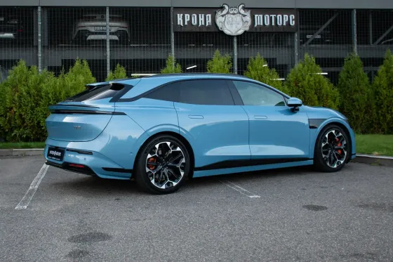 Продажа Zeekr 007 GT I, 2025г., Минск Минск