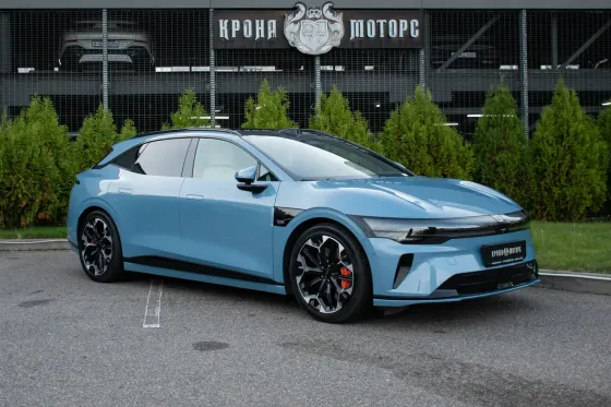 Продажа Zeekr 007 GT I, 2025г., Минск Минск