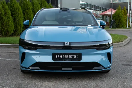 Продажа Zeekr 007 GT I, 2025г., Минск Минск