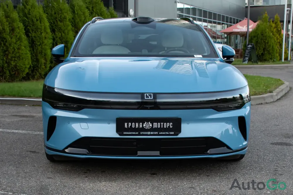 Продажа Zeekr 007 GT I, 2025г., Минск Минск - изображение 2