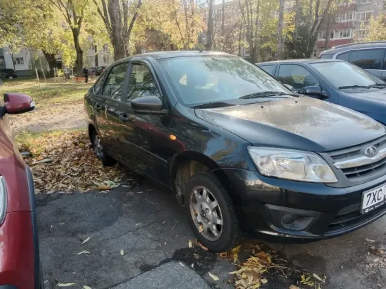 Продажа LADA (ВАЗ) Granta I, 2017г., Минск Минск