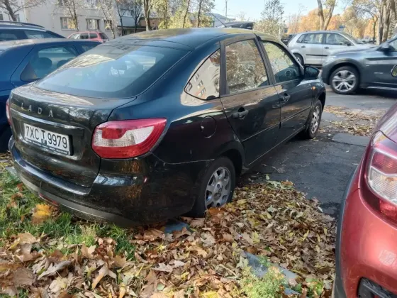 Продажа LADA (ВАЗ) Granta I, 2017г., Минск Минск