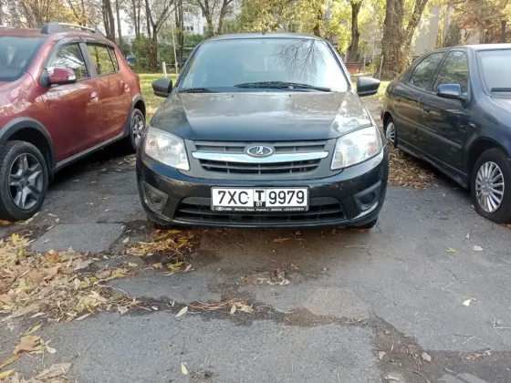 Продажа LADA (ВАЗ) Granta I, 2017г., Минск Минск