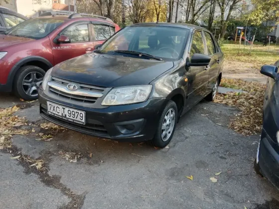 Продажа LADA (ВАЗ) Granta I, 2017г., Минск Минск