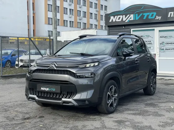 Продажа Citroen C3 Aircross I Рестайлинг, 2023г., Брест Брест