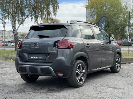 Продажа Citroen C3 Aircross I Рестайлинг, 2023г., Брест Брест