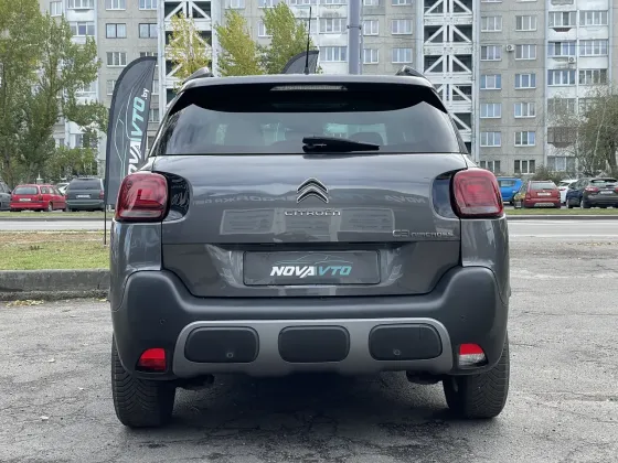 Продажа Citroen C3 Aircross I Рестайлинг, 2023г., Брест Брест
