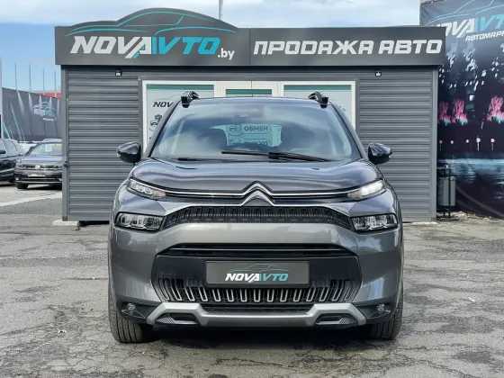 Продажа Citroen C3 Aircross I Рестайлинг, 2023г., Брест Брест