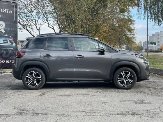 Продажа Citroen C3 Aircross I Рестайлинг, 2023г., Брест Брест