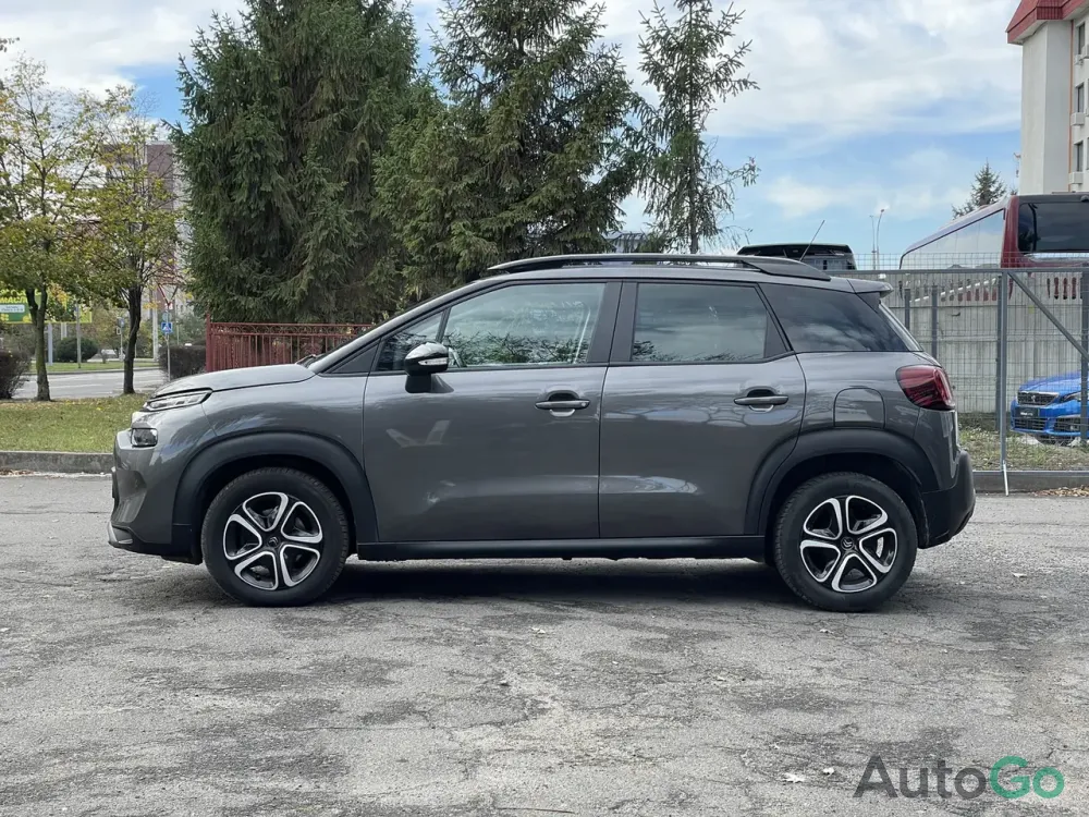 Продажа Citroen C3 Aircross I Рестайлинг, 2023г., Брест Брест - изображение 8