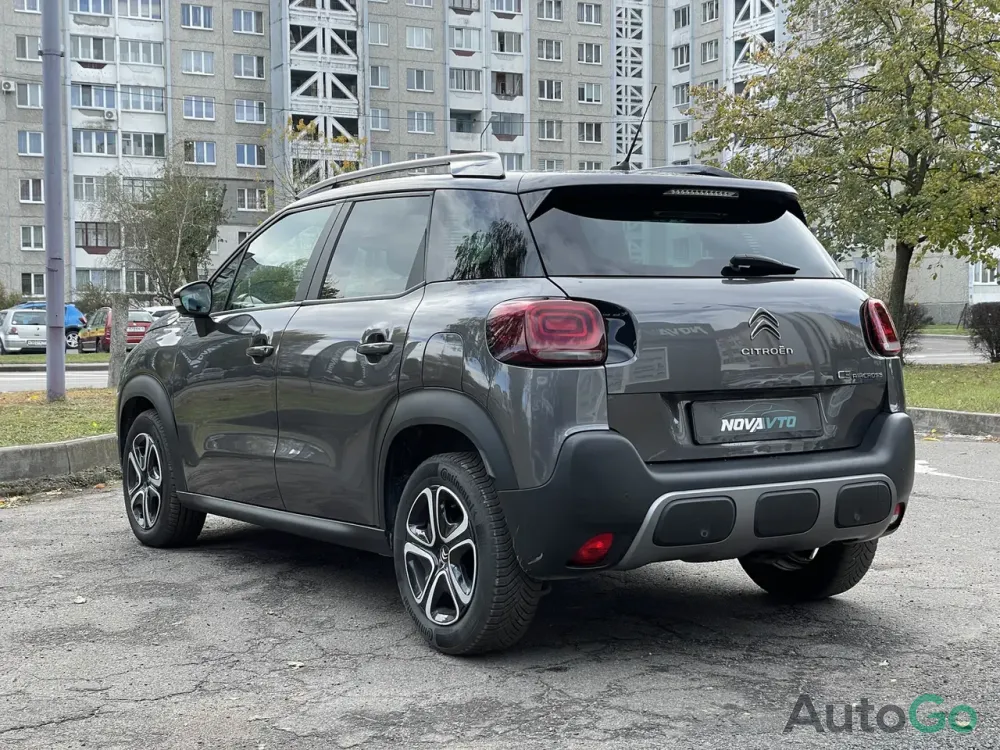 Продажа Citroen C3 Aircross I Рестайлинг, 2023г., Брест Брест - изображение 7