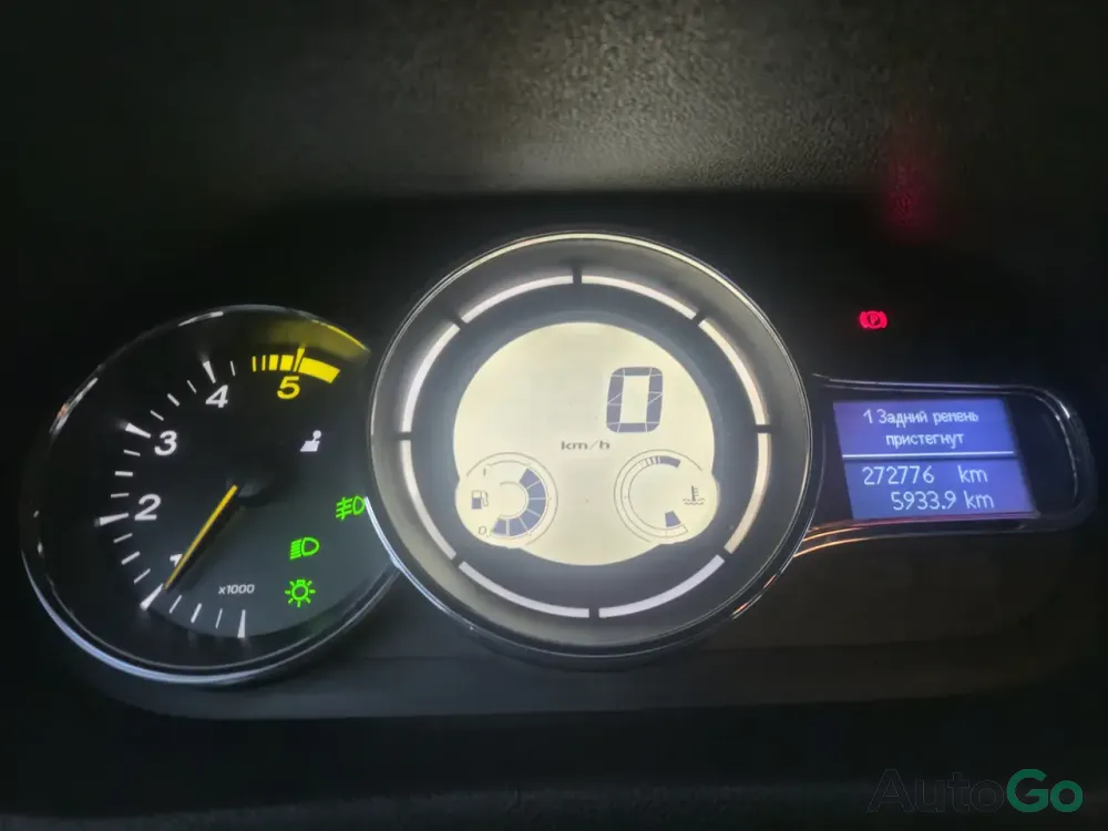 Продажа Renault Megane III Рестайлинг 2, 2015г., Витебск Витебск - изображение 12