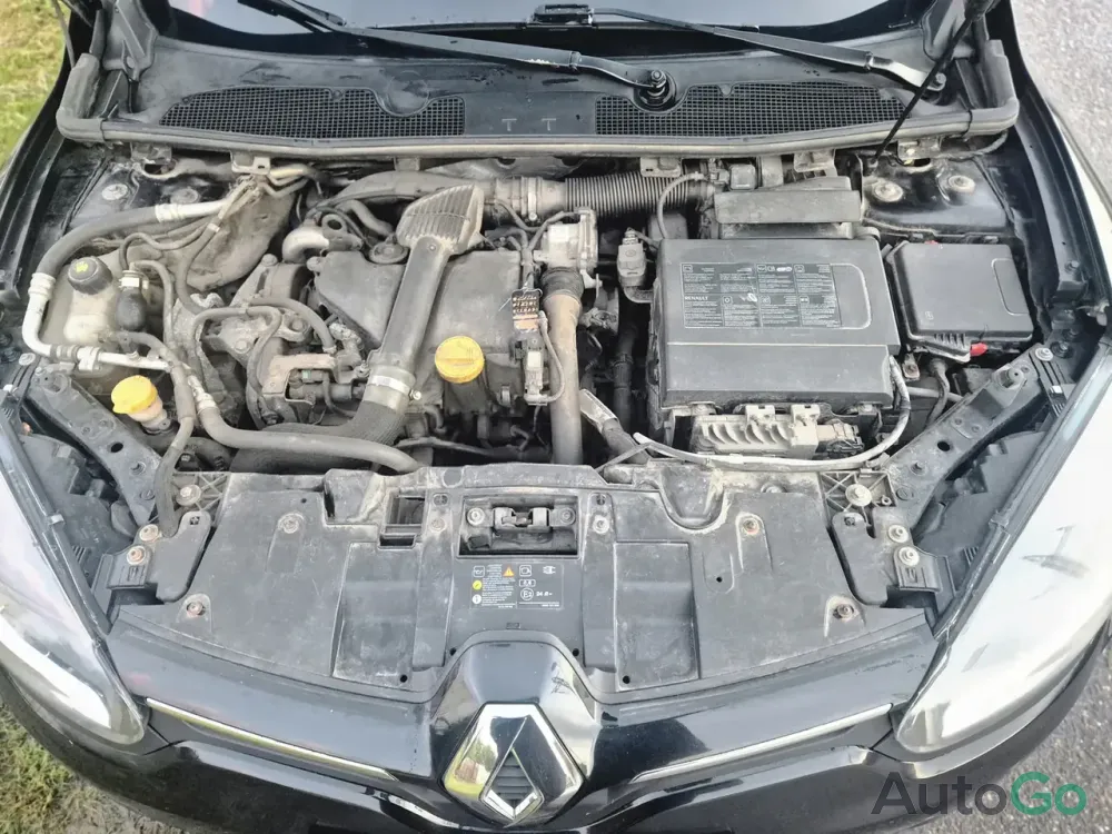Продажа Renault Megane III Рестайлинг 2, 2015г., Витебск Витебск - изображение 11