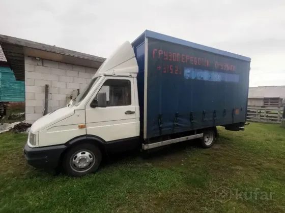 Продажа IVECO Daily, 1999 г., Гомель Гомель
