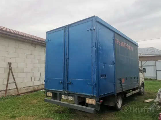 Продажа IVECO Daily, 1999 г., Гомель Гомель