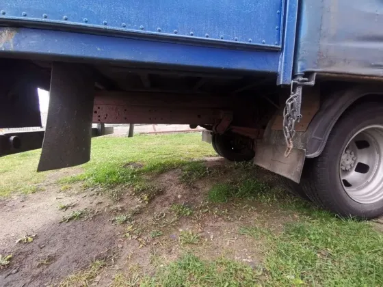 Продажа IVECO Daily, 1999 г., Гомель Гомель