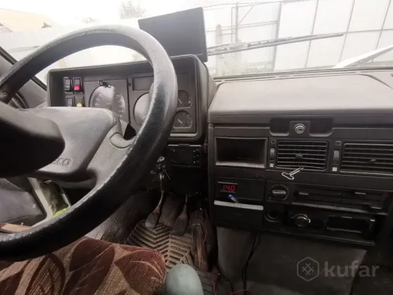 Продажа IVECO Daily, 1999 г., Гомель Гомель