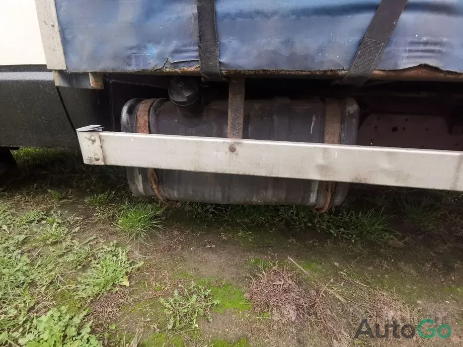 Продажа IVECO Daily, 1999 г., Гомель Гомель - изображение 4