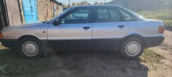 Продажа Audi 80 IV (B3), 1991 г., Мстиславль Мстиславль