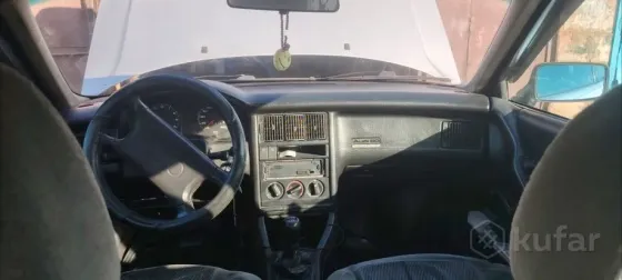Продажа Audi 80 IV (B3), 1991 г., Мстиславль Мстиславль