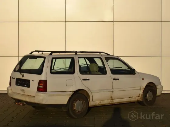 Продажа Volkswagen Golf III, 1997 г., Минск Минск