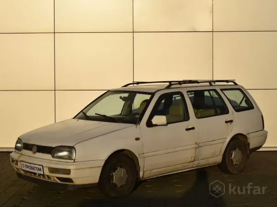 Продажа Volkswagen Golf III, 1997 г., Минск Минск