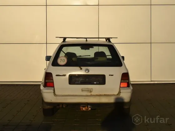 Продажа Volkswagen Golf III, 1997 г., Минск Минск