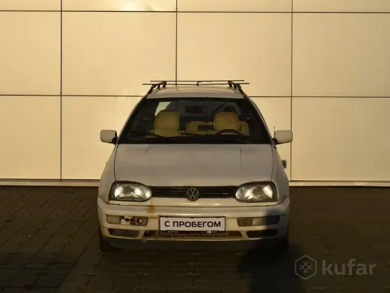 Продажа Volkswagen Golf III, 1997 г., Минск Минск