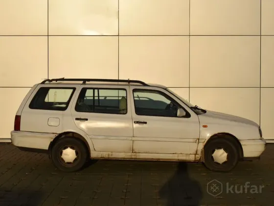 Продажа Volkswagen Golf III, 1997 г., Минск Минск