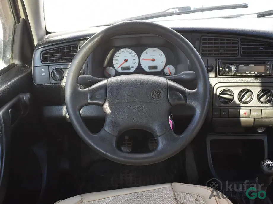 Продажа Volkswagen Golf III, 1997 г., Минск Минск - изображение 10