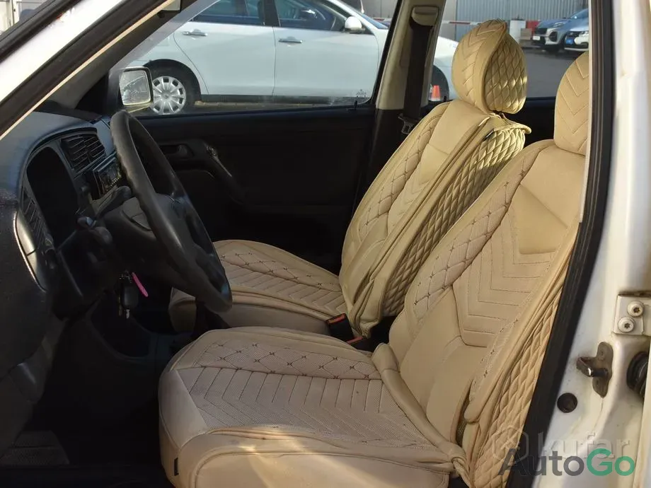 Продажа Volkswagen Golf III, 1997 г., Минск Минск - изображение 11