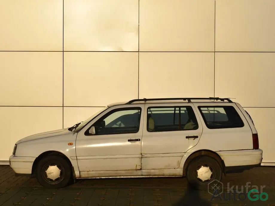Продажа Volkswagen Golf III, 1997 г., Минск Минск - изображение 8