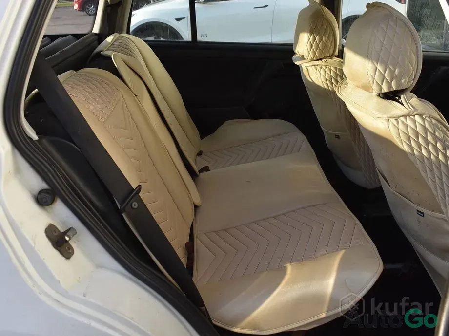 Продажа Volkswagen Golf III, 1997 г., Минск Минск - изображение 12