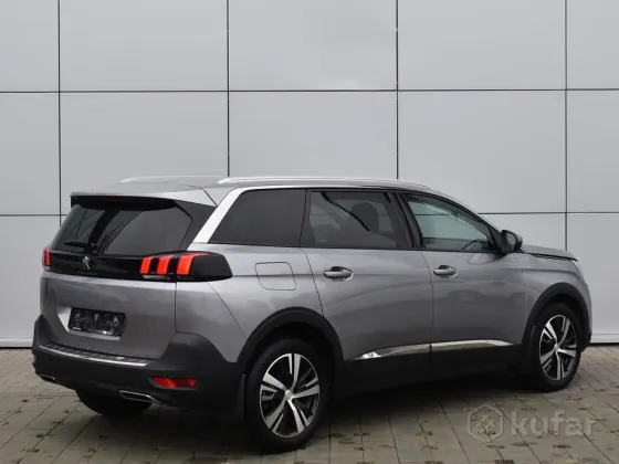 Продажа Peugeot 5008 II, 2019 г., Минск Минск