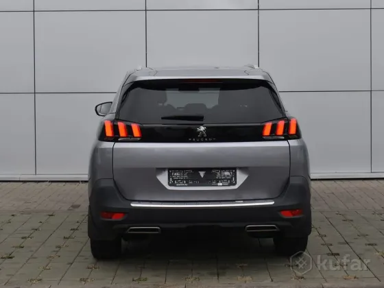 Продажа Peugeot 5008 II, 2019 г., Минск Минск
