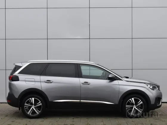 Продажа Peugeot 5008 II, 2019 г., Минск Минск