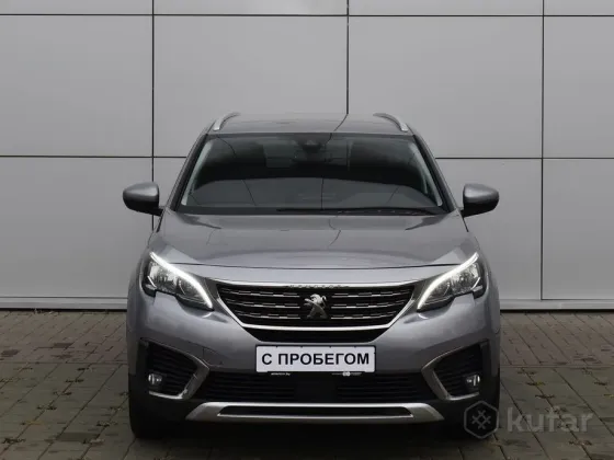 Продажа Peugeot 5008 II, 2019 г., Минск Минск