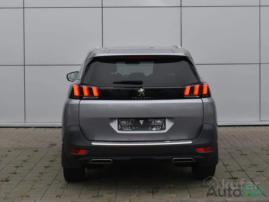 Продажа Peugeot 5008 II, 2019 г., Минск Минск - изображение 6
